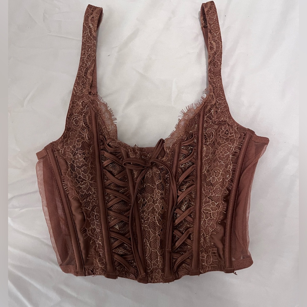Victorias Secret Corset - XS